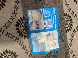 Corrector de Postura para Cuello