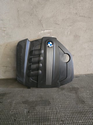 Tapa de motor BMW N47