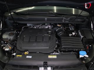 Volkswagen Touran Advance 2.0 TDI 90kW (122CV)