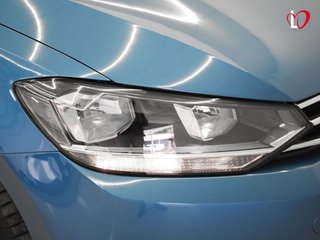 Volkswagen Touran Advance 2.0 TDI 90kW (122CV)