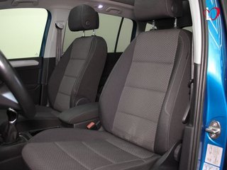 Volkswagen Touran Advance 2.0 TDI 90kW (122CV)