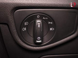 Volkswagen Touran Advance 2.0 TDI 90kW (122CV)