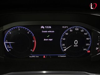 Volkswagen Touran Advance 2.0 TDI 90kW (122CV)