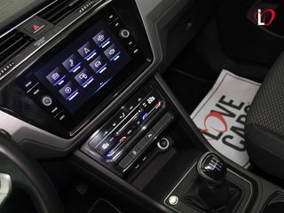 Volkswagen Touran Advance 2.0 TDI 90kW (122CV)
