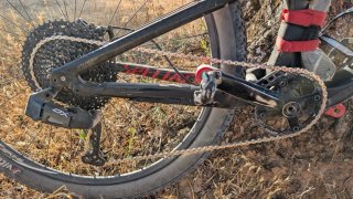 Cambio o vendo x gravel Specialized Stumpjumper FS