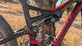 Cambio o vendo x gravel Specialized Stumpjumper FS