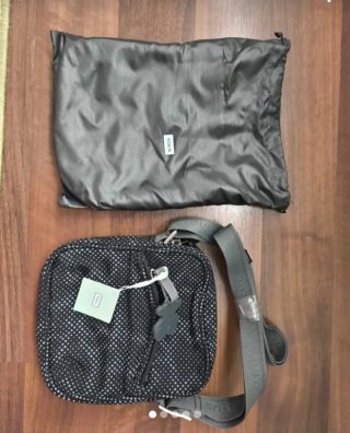 Bolso Tous Negro