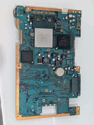 Motherboard PS2 GH-026 Sony