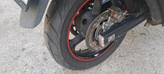 Suzuki V-Strom 650 Adventure Moto