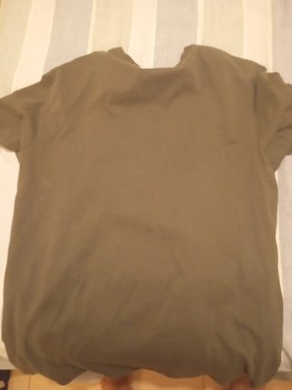 Camiseta Kiabi TROPICAL DESERT Talla L