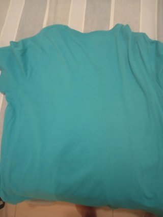 Camiseta Kiabi TROPICAL DESERT Talla L