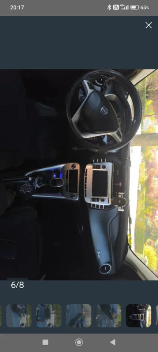 Lancia Delta 2010