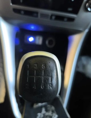 Lancia Delta 2010