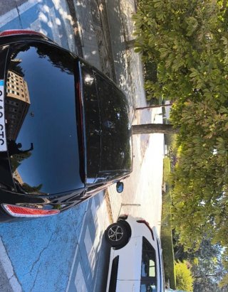 Lancia Delta 2010