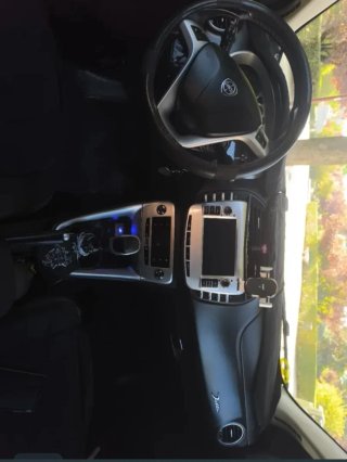 Lancia Delta 2010