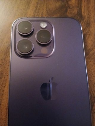 Iphone 14 pro en perfecto estado