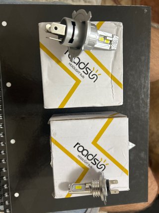 Bombilla led