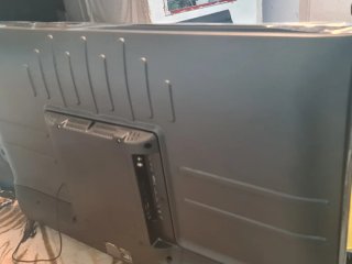 Televisor Hisense 50 pulgadas Smart TV