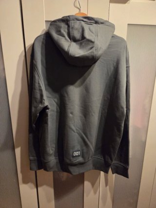 Sudadera Armani Exchange Gris