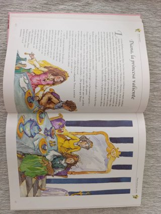 Los mejores cuentos de princesas (Spanish Edition)