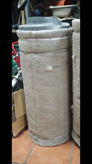 Kit invernadero agricultura