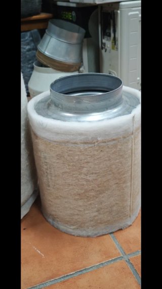 Kit invernadero agricultura