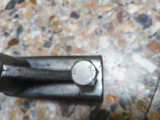 EXTRACTOR DE BIELAS AGPA