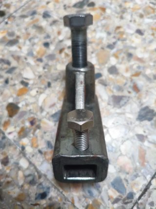 EXTRACTOR DE BIELAS AGPA