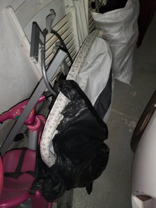 Cuna de Colecho