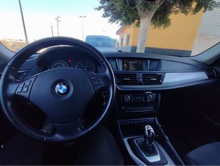 BMW X1 2013