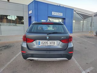 BMW X1 2013