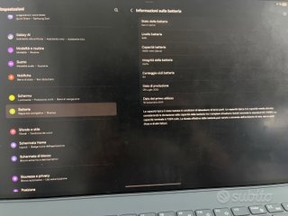 Samsung Galaxy Tab S11