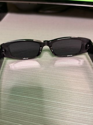 Gafas de Sol Palm Angels Negras