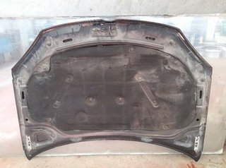 Volkswagen capot golf v (1k1) 2.0 tdi 16v 1305879