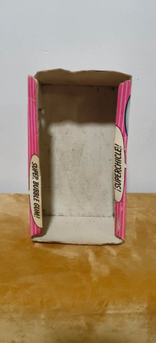 Lote Chicles Boomer