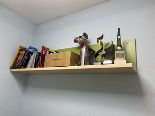 Cama Nido con 4 Cajones, Mesa y Estantería