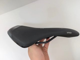 Sillín Selle Royal Vivo