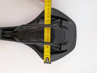 Sillín Selle Royal Vivo