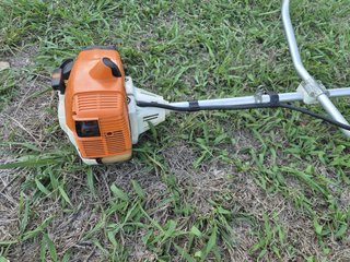 Desbrozadora Stihl FS 120