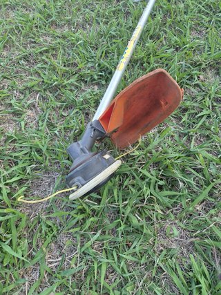 Desbrozadora Stihl FS 120