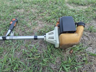 Desbrozadora Stihl FS 120