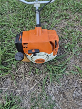 Desbrozadora Stihl FS 120