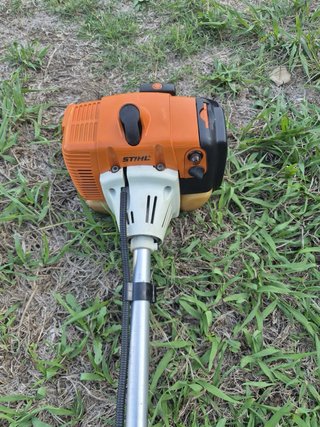 Desbrozadora Stihl FS 120