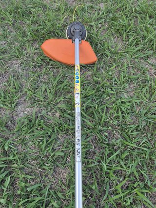 Desbrozadora Stihl FS 120