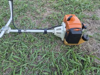 Desbrozadora Stihl FS 120