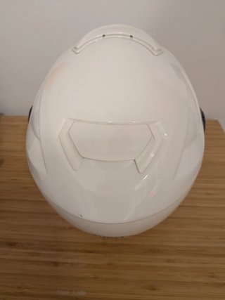 Casco de moto SHOEI