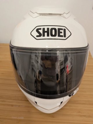 Casco de moto SHOEI