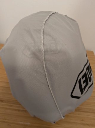 Casco de moto SHOEI