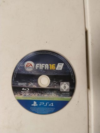 FIFA 16 para PS4 (PlayStation 4)