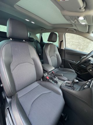 SEAT Leon 2016